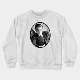 James Cagney Crewneck Sweatshirt